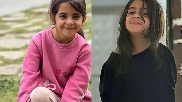 Kayıp Narin'in Kaybolmasına İlişikin 1 Kişi Gözaltına Alındı