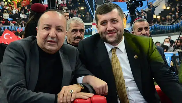 Kayseri'de Pınarbaşı Belediyesi'nin seçimleri iptal edildi