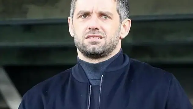 Kayserispor'da Radomir Djalovic dönemi