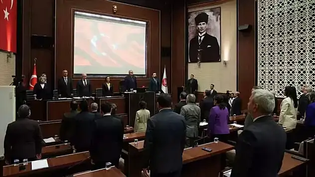 Keçiören Belediyesi'nden çalışanlarına yönelik uyuşturucu testi