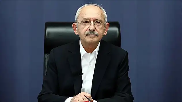 Kemal Kılıçdaroğlu'ndan 15 Temmuz Mesajı