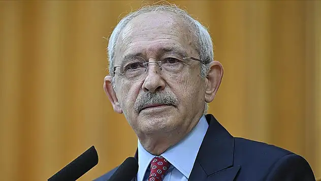 Kemal Kılıçdaroğlu'ndan CHP Kurultayı Davasında Kayyum Krizine İlişkin Açıklama