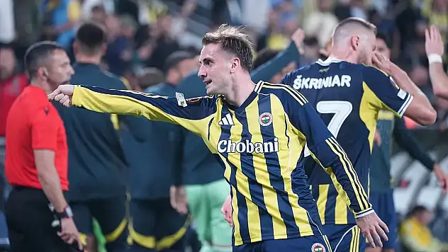 Kerem Aktürkoğlu'na Harry Potter Davası!