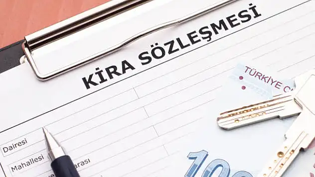 Kira Sözleşmelerine e-devlet Yeniliği Geliyor