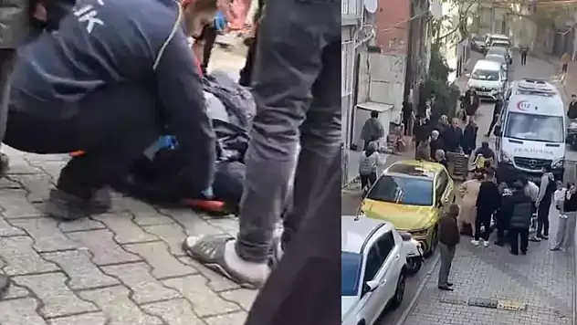 Kiracısı tarafından vurulan ev sahibi hayatını kaybetti