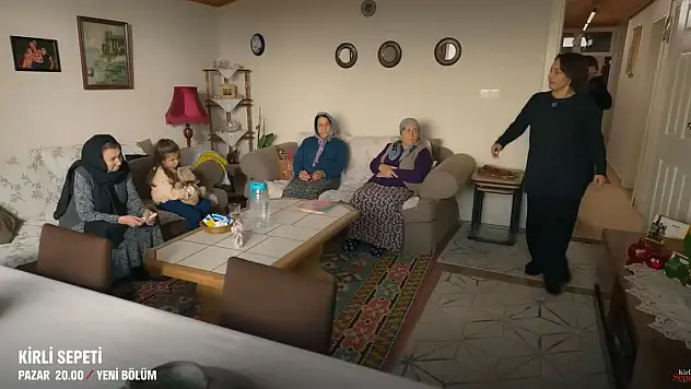 Kirli Sepeti 11.Bölüm Son Bölüm İzle 10 Aralık Pazar