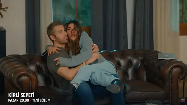Kirli Sepeti 23.Bölüm Son Bölüm İzle 10 Mart Pazar 2024