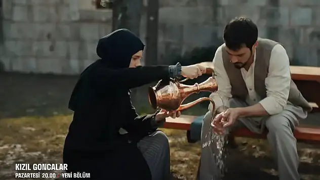 Kızıl Goncalar 4.Bölüm İzle FOX TV Canlı İzle 29 Ocak Pazartesi 2024