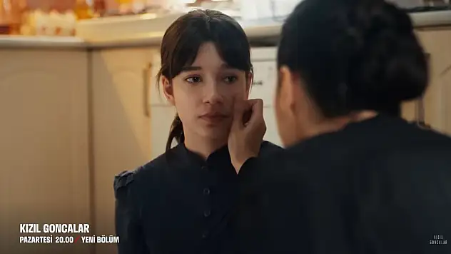 Kızıl Goncalar 6.Bölüm İzle NOW TV İzle 12 Şubat Pazartesi 2024