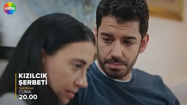 Kızılcık Şerbeti 49.Bölüm Son Bölüm İzle 2 Şubat Cuma 2024