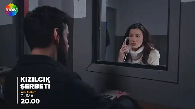 Kızılcık Şerbeti 51.Bölüm Fragmanı! Gelecek Hafta Neler Olacak?