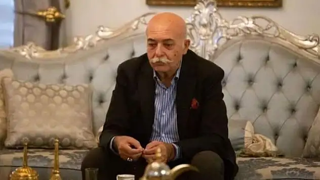 Kızılcık Şerbeti Apo'nun gençliği şok etti