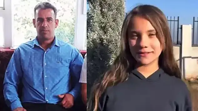 Kızını tüfekle öldürüp, eşini ağır yaraladı