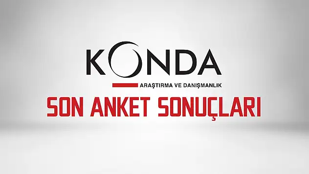 Konda'nın İstanbul Anketi Sızdırıldı, Hangi Aday Yüzde Kaç Oy Alıyor?