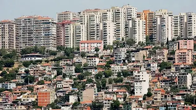 Konut Ve Kirada Artış Kapıda