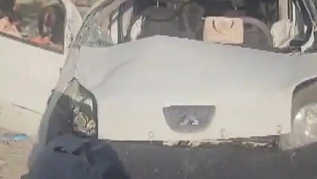 Konya'da Katliam Gibi Kaza: 4 Ölü, 2 Ağır Yaralı