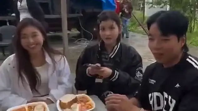 Koreli turistlerden düğün yemeği olayında yeni gelişme!