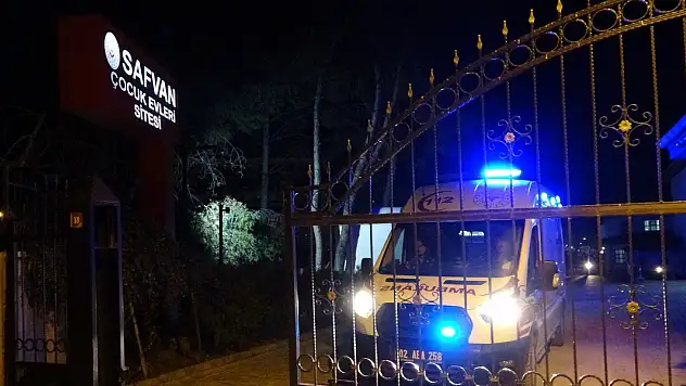 Koruma Altındaki Çocuklar Birbirlerine Girdi: 5 Yaralı