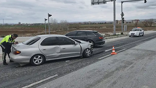 Kurban Bayramı tatili boyunca 3 bin 913 trafik kazasında 44 vatandaşımız hayatını kaybetti