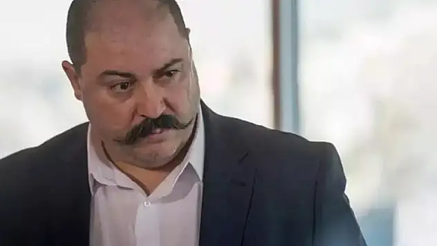 Kurtlar Vadisi'nin ünlü ismi hayatını kaybetti!