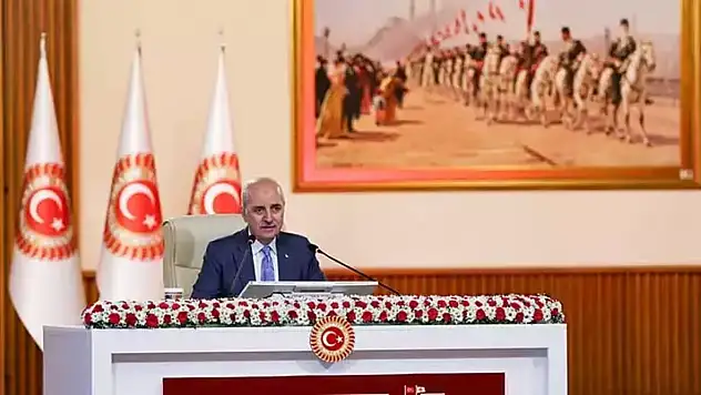 Kurtulmuş: Süreci zehirlemek isteyen grupların varlığını biliyoruz