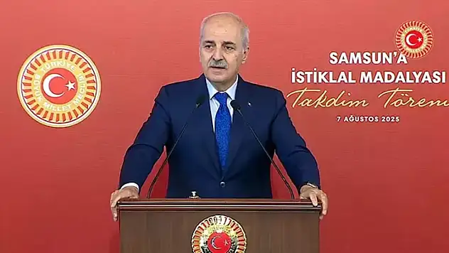 Kurtulmuş Terörsüz bir Türkiye, Terörsüz Bölge Demektir