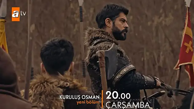 Kuruluş Osman 151.Bölüm Tek Parça İzle 6 Mart 2024