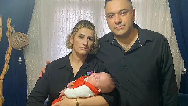 Küvözde yanan bebeklerin 3'ü öldü