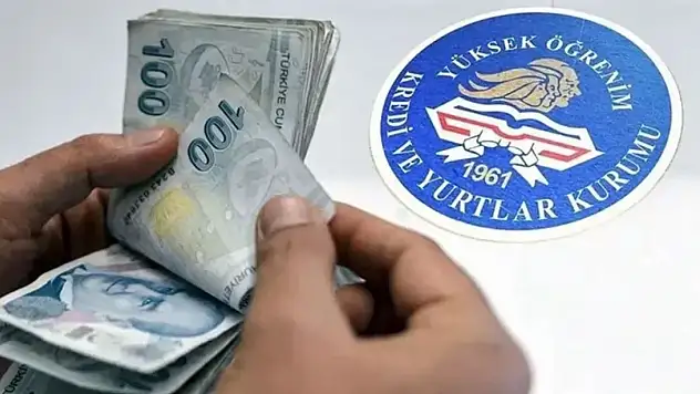 KYK Burs Zammı Belli Oldu