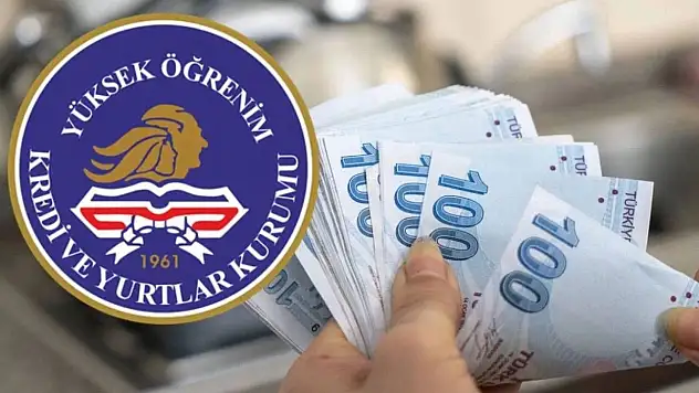 KYK Nisan Bursları Neden Yatmadı? Ne Zaman Yatacak?