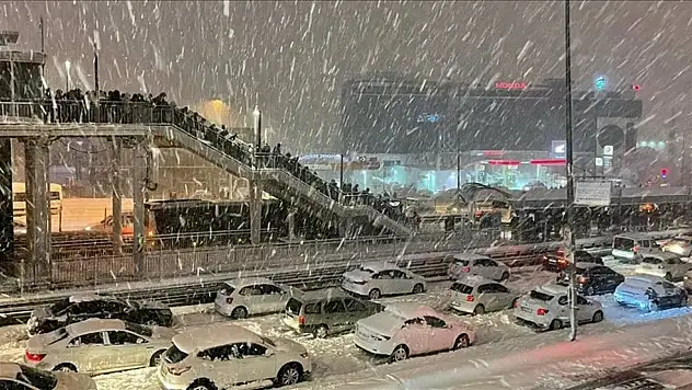 La Nina soğukları nedir? La Nina ne demek?