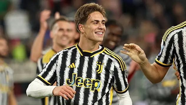 Lecce Juventus Maçında Kenan Yıldız Oynuyor mu?