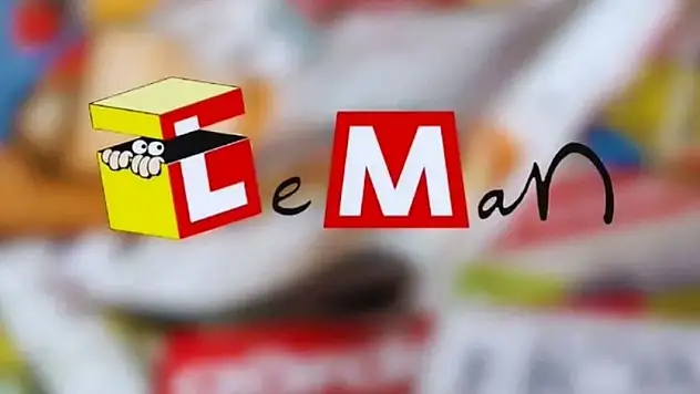 Leman Dergisi Karikatüristi Doğan Pehlevan'ın 4 Yıl 8 Aya Kadar Hapsi İstendi