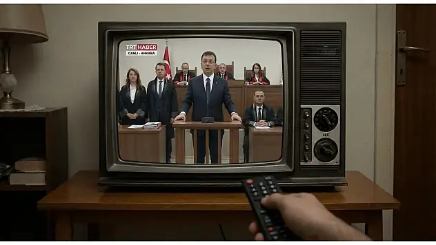 Liderler 'Olur' Demişti, Vekiller Reddetti Meclis'te TRT Sürprizi