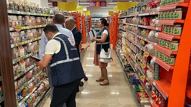 Limon sosundan sonra o ürünlerinde satışı yasaklanıyor
