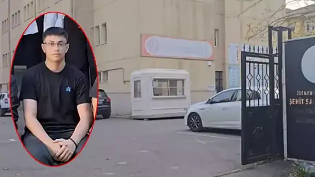 Lisede iki öğrenci arasındaki şakalaşma ölümle bitti