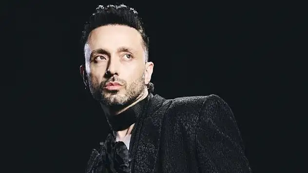 Mabel Matiz'in 'Perperişan' şarkısına erişim engeli getirildi! Ünlü şarkıcıdan açıklama