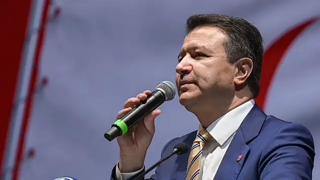 Mahmut Arıkan: Açlık Sınırı 30.143 TL, Asgari Ücret 28.075 TL, Bu Ahlaki Bir Sorundur