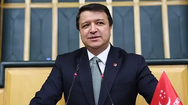 Mahmut Arıkan Anayasa Mahkemesi'nin Kararlarını Uygulamak İçin Hangi Adaya Gitmek Gerekir?