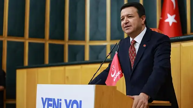 Mahmut Arıkan Bu Rakamlarla, Bu Gerçeklerle Biz Hangi Tahmine Göre Avrupa'nın 4. Büyük Ekonomisiyiz