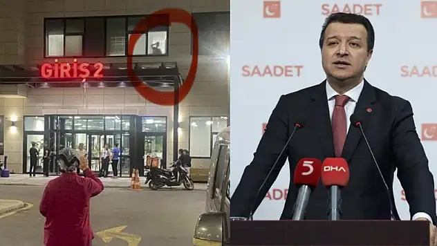 Mahmut Arıkan'dan, Murat Çalık paylaşımı: 'Hapishane ve hastane arasında mekik dokutmak zulümdür'