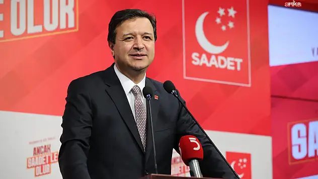 Mahmut Arıkan'dan TMO'ya fındık fiyatı tepkisi