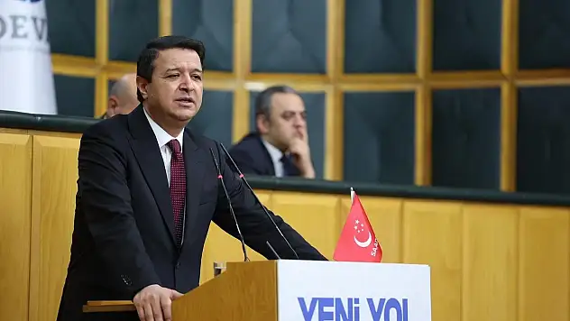 Mahmut Arıkan Gün Bana Ne Amerika'dan Deme Günüdür