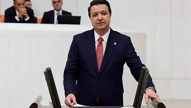 Mahmut Arıkan: 'Ordumuzun metan gazından dolayı şehit vermesi, devletimiz için izah edilemez bir acıdır'