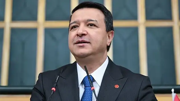 Mahmut Arıkan Türkiye'de Adalet Suçluyu Cezalandıran Değil Muhalefeti Susturan Sopaya Dönüştü