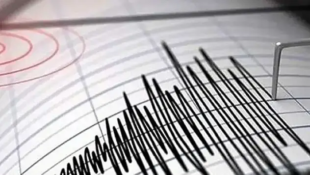 Malatya'da 4,4 büyüklüğünde deprem