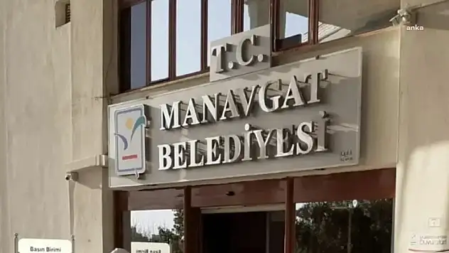 Manavgat Belediyesi'ndeki Yolsuzluk Ve Rüşvet Soruşturmasında İddianame Kabul Edildi