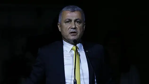 Manavgat eski Belediye Başkanı Şükrü Sözen tutuklandı