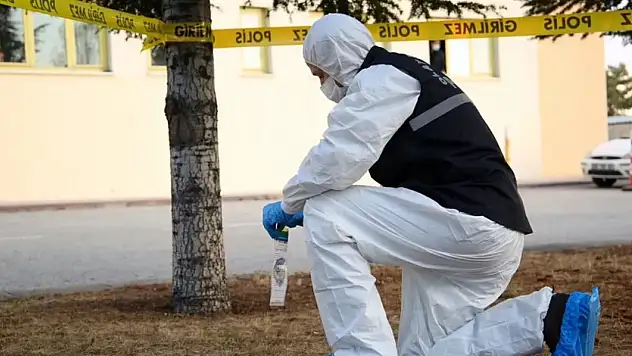 Manisa'da kadın cinayeti: Kocası tarafından tüfekle vuruldu