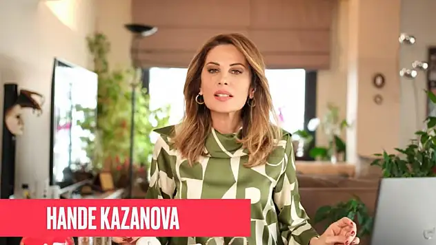 Mart 2024 Aylık Burç Yorumları Hande Kazanova ile Astroloji